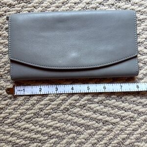 Skagen Wallet